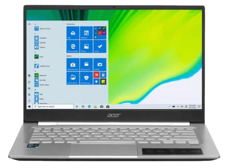 Ноутбук Acer