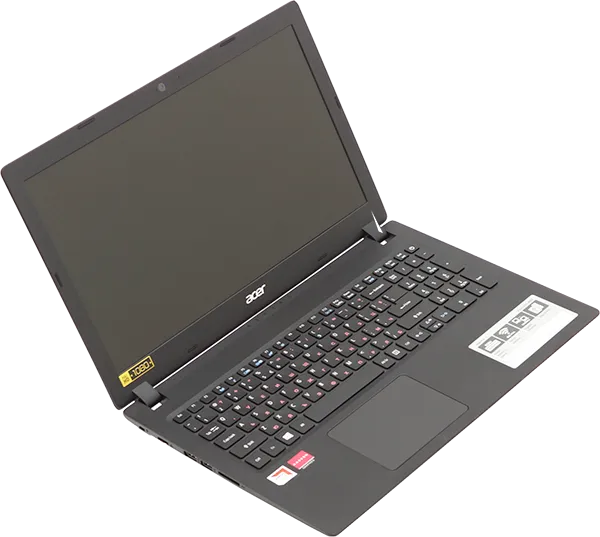 Ремонт Acer 3 A315-21