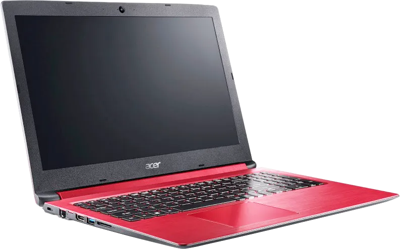 Ремонт Acer 3 A315-33