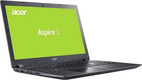 Ремонт Acer 3 A315-51