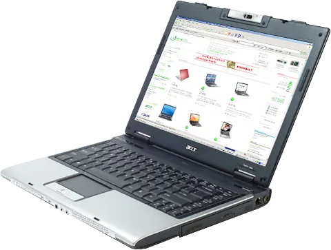 Ремонт Acer 3682WXC