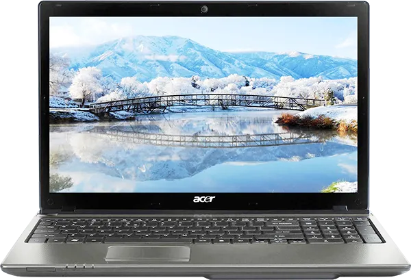 Ремонт Acer 3750G