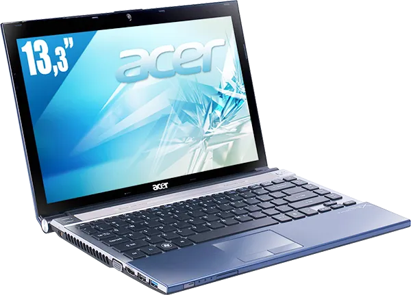 Ремонт Acer 3830T