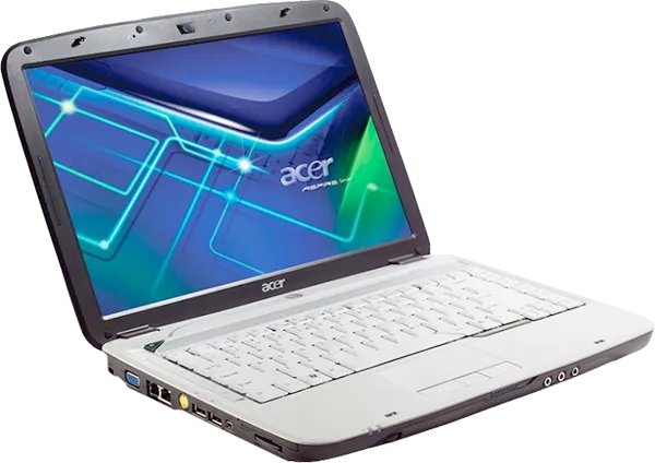 Ремонт Acer 4315