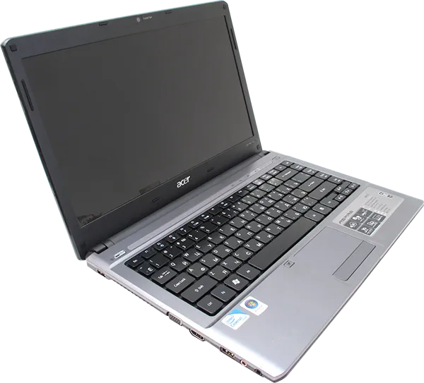 Ремонт Acer 4410