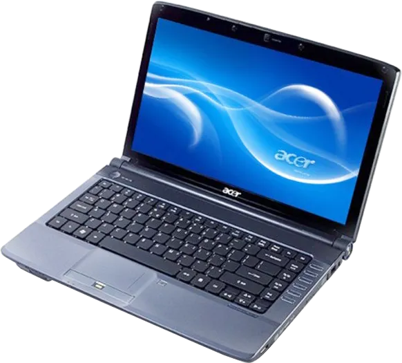 Ремонт Acer 4540G