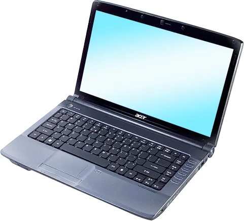 Ремонт Acer 4736ZG