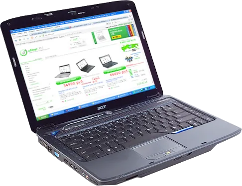 Ремонт Acer 4930G