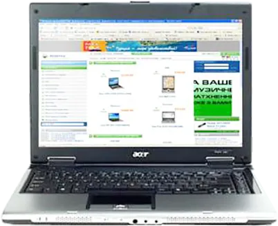 Ремонт Acer 5052WXMi