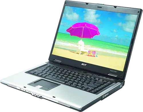 Ремонт Acer 5100