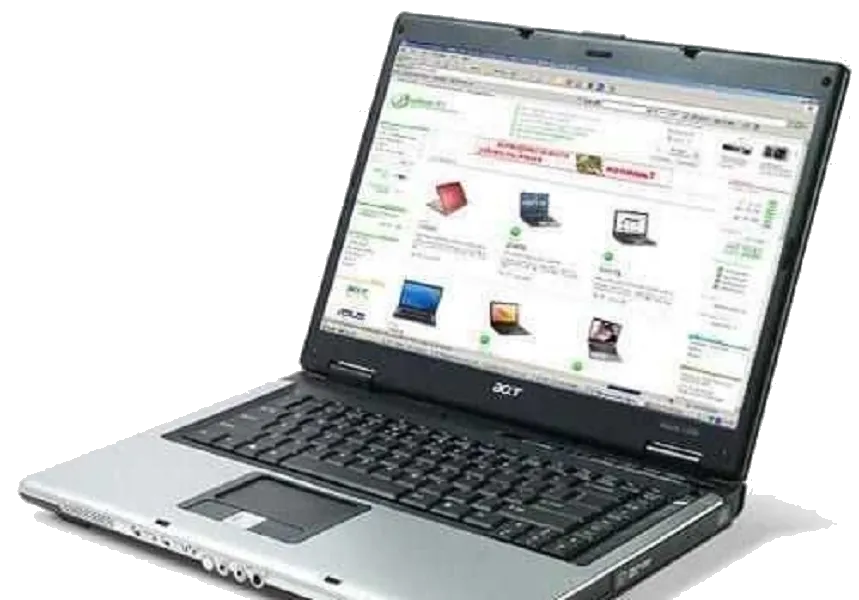 Ремонт Acer 5106AWLMI
