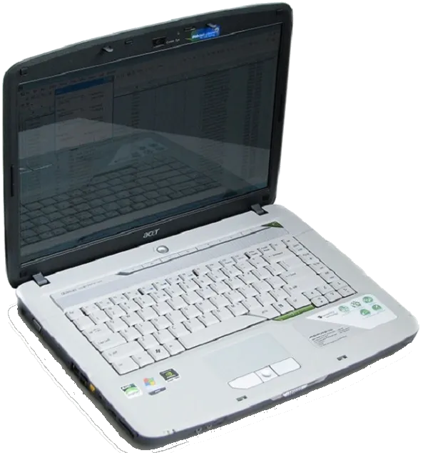 Ремонт Acer 5220