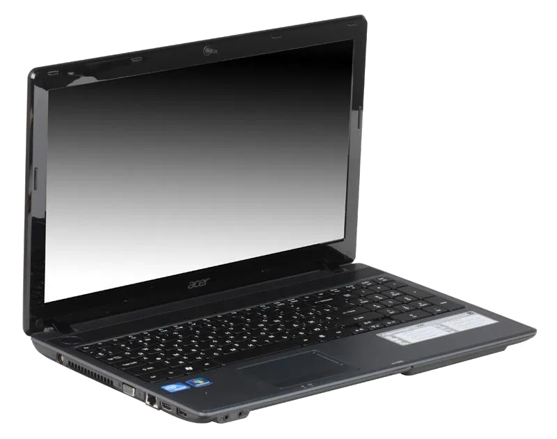 Ремонт Acer 5349