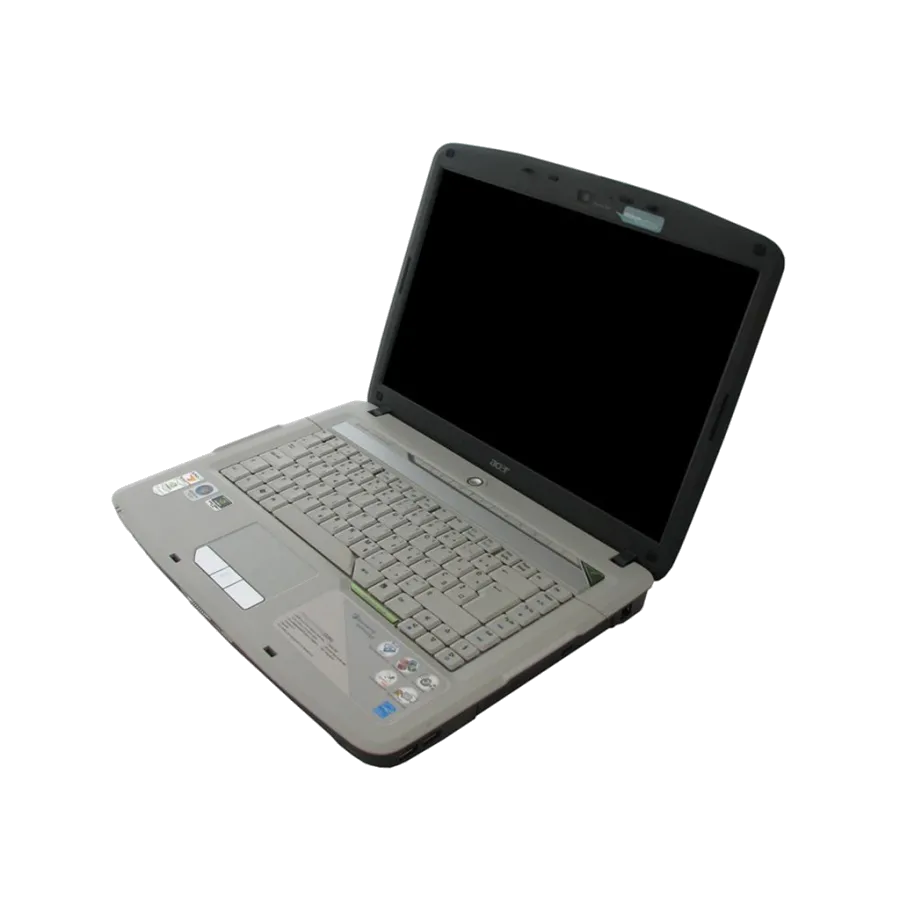 Ремонт Acer 5520