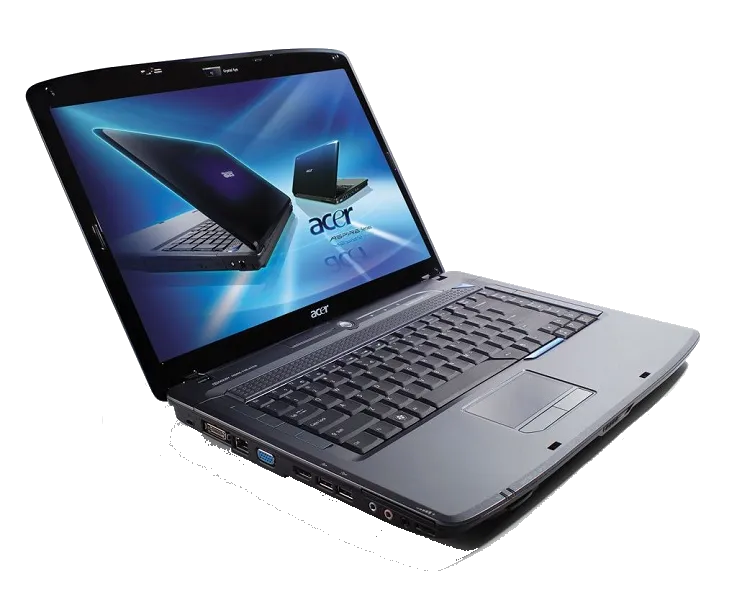 Ремонт Acer 5530