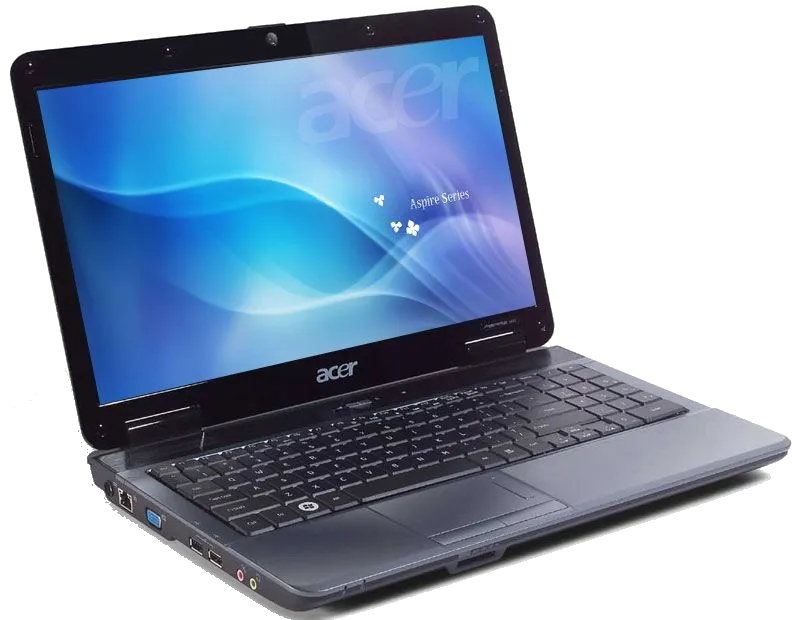 Ремонт Acer 5532