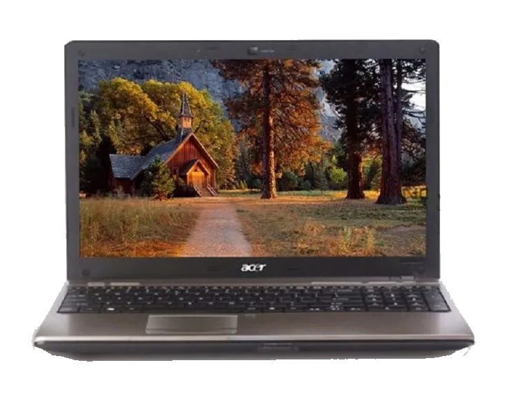 Ремонт Acer 5534