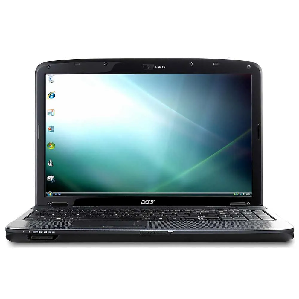 Ремонт Acer 5536