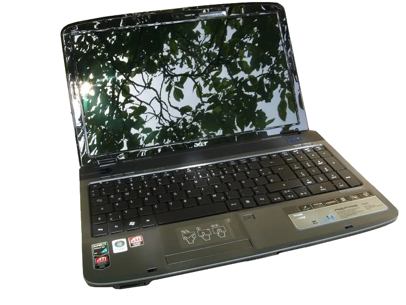 Ремонт Acer 5536G