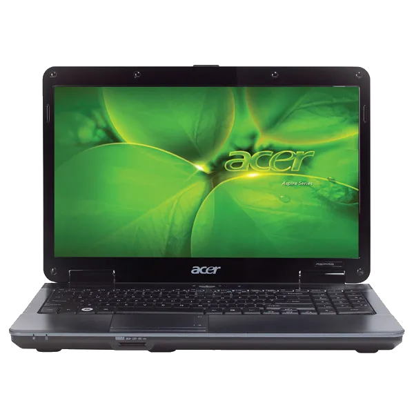 Ремонт Acer 5541G
