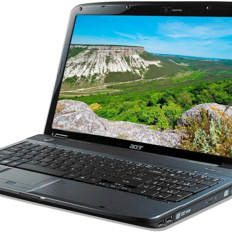 Ремонт Acer 5542G