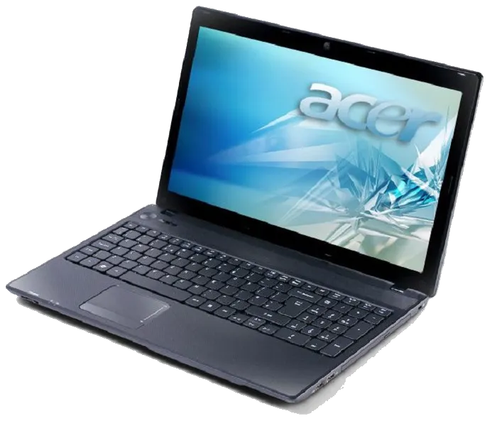 Ремонт Acer 5552G