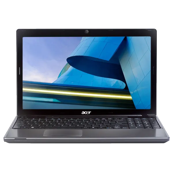 Ремонт Acer 5553G