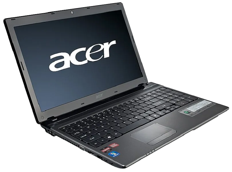 Ремонт Acer 5560G