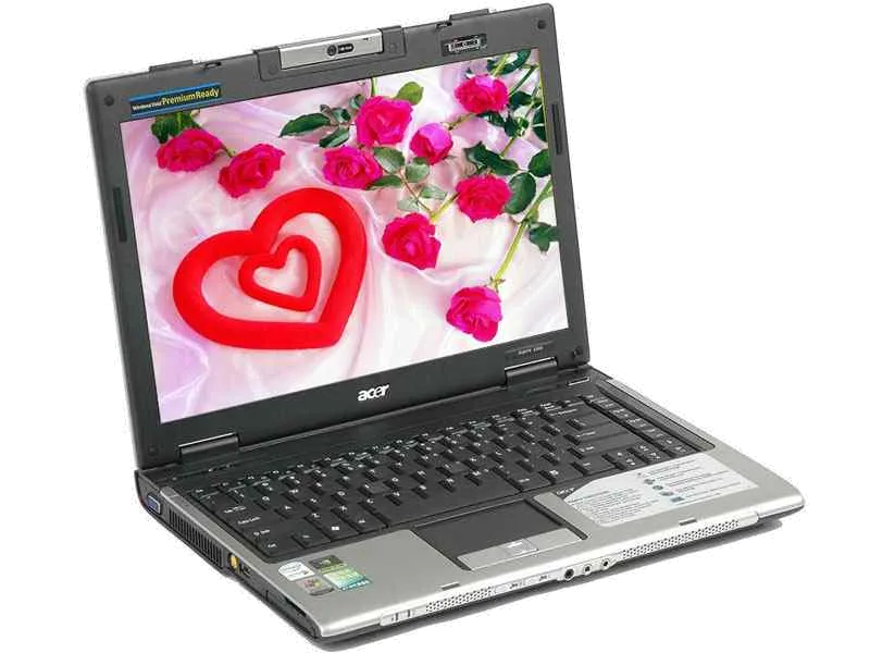 Ремонт Acer 5584NWXMi