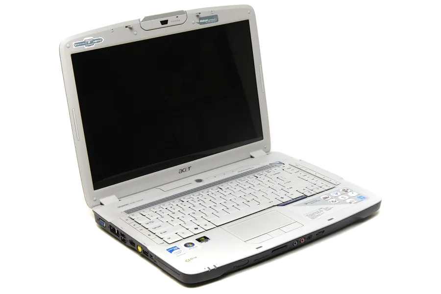 Ремонт Acer Aspire 5920