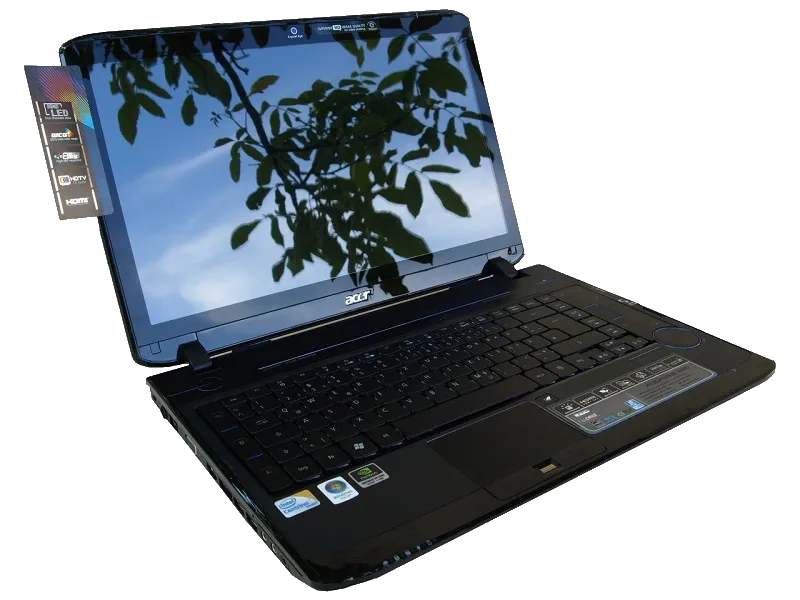 Ремонт Acer Aspire 5935G