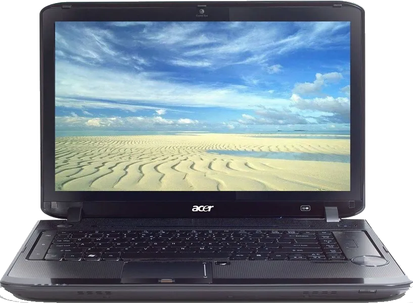 Ремонт Acer Aspire 5942G