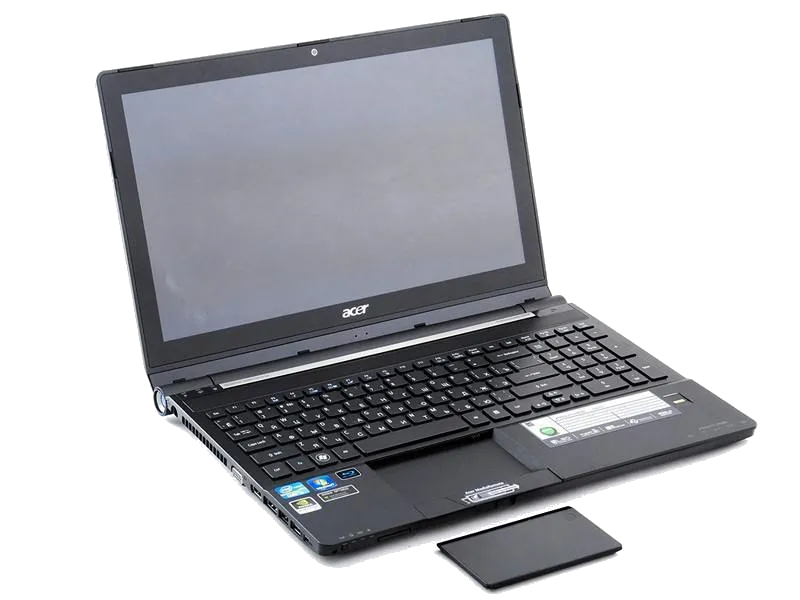 Ремонт Acer Aspire 5951G