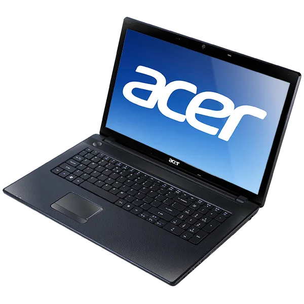 Ремонт Acer Aspire 7250