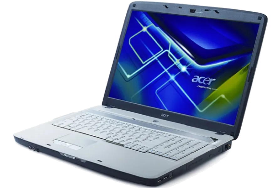 Ремонт Acer Aspire 7320