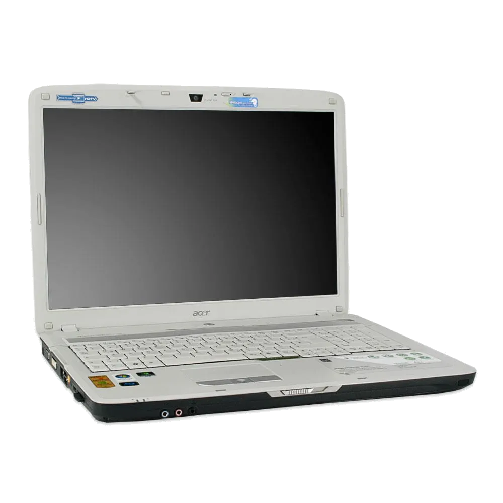 Ремонт Acer Aspire 7520