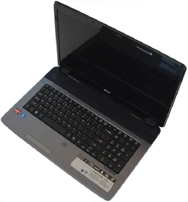 Ремонт Acer Aspire 7540