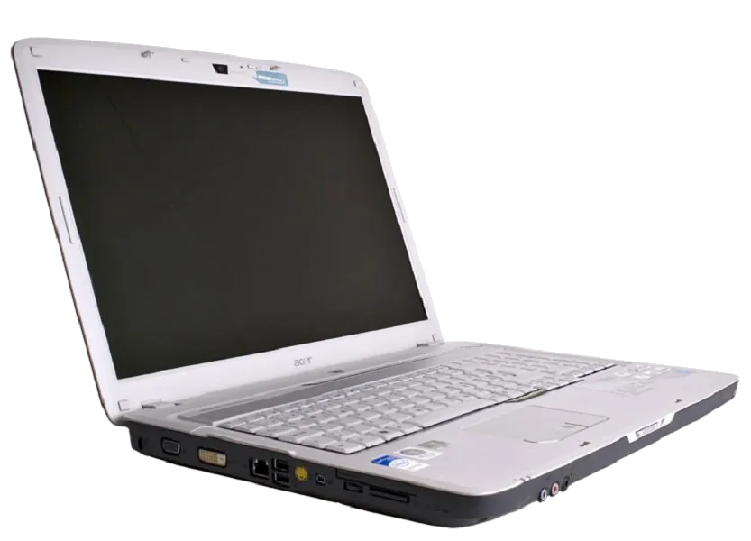 Ремонт Acer Aspire 7720ZG