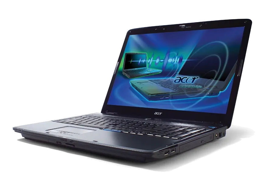 Ремонт Acer Aspire 7730Z