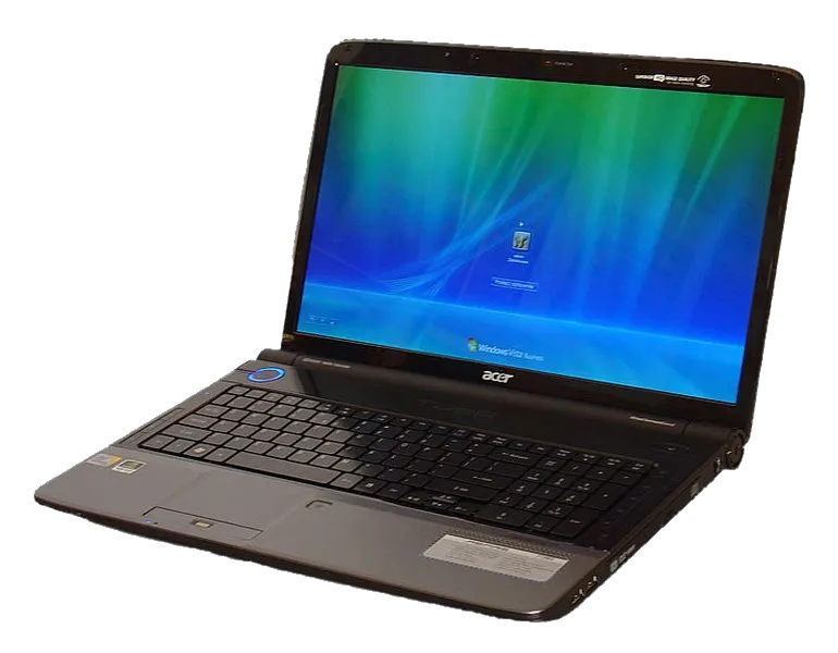 Ремонт Acer Aspire 7738G