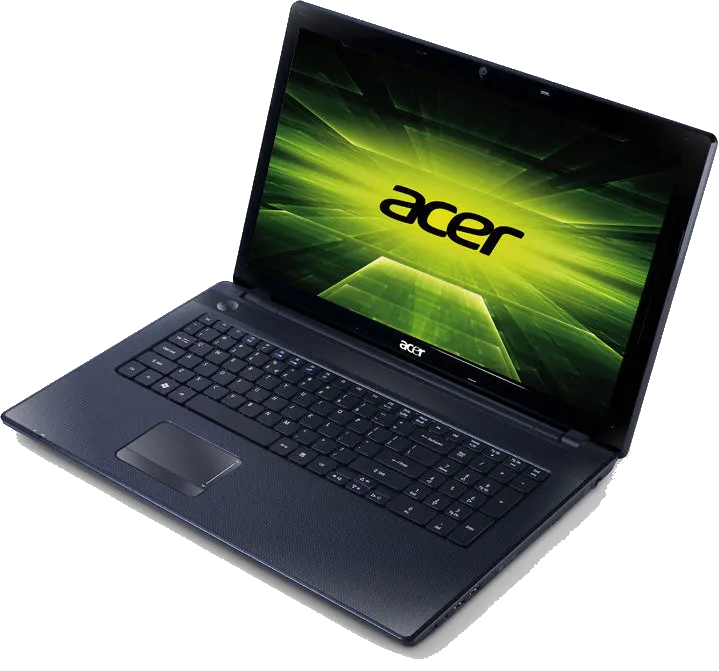 Ремонт Acer Aspire 7739G