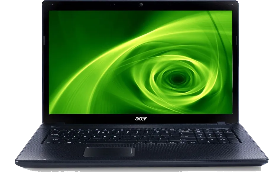 Ремонт Acer Aspire 7739ZG