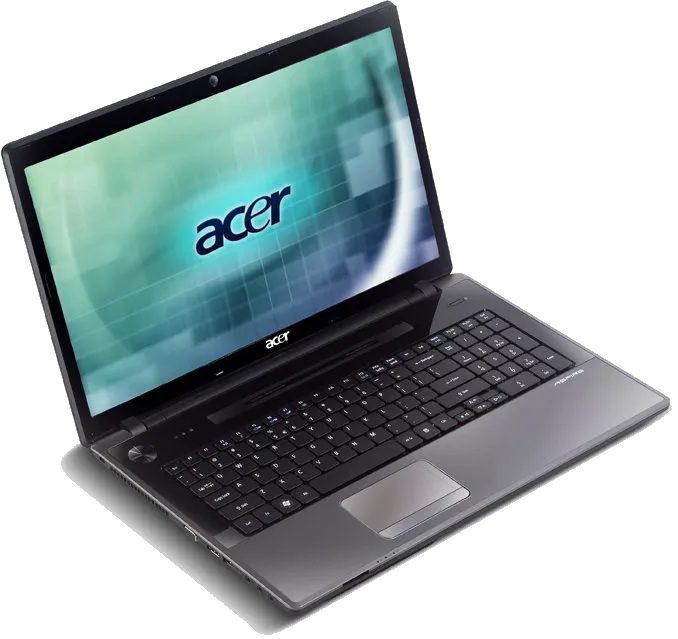 Ремонт Acer Aspire 7745G