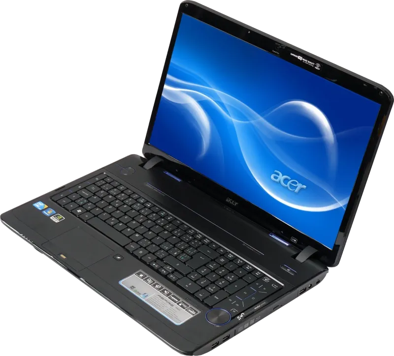 Ремонт Acer Aspire 8942G