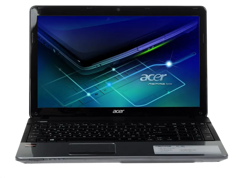 Ремонт Acer Aspire E1-521