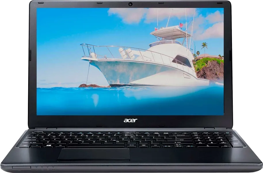 Ремонт Acer Aspire E1-570