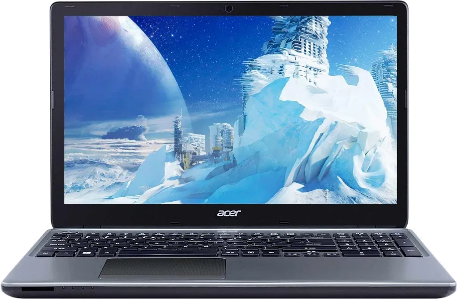 Ремонт Acer Aspire E1-572