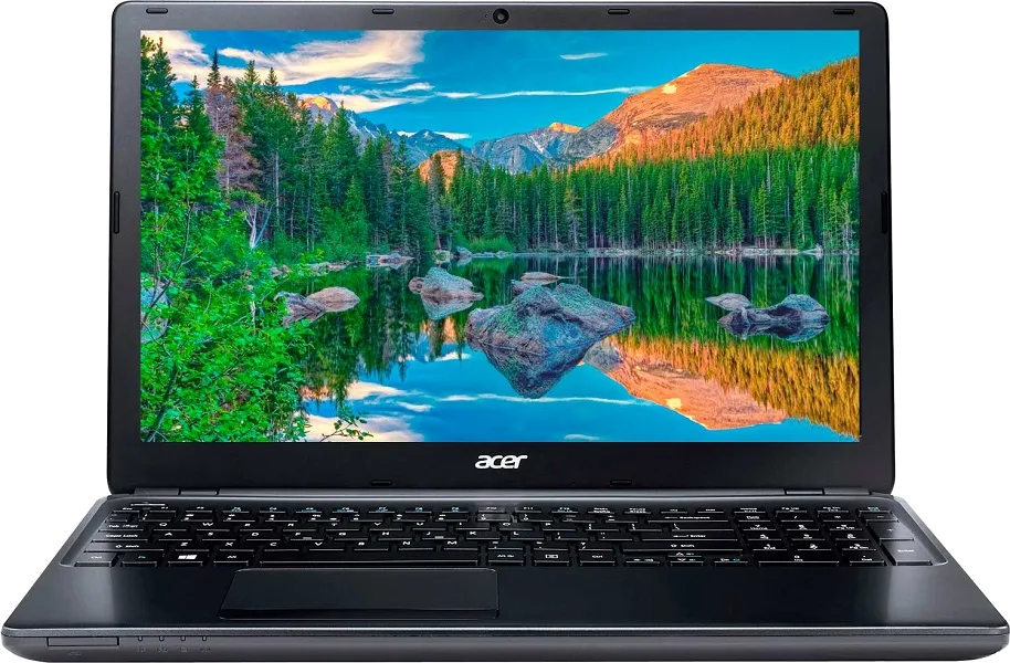 Ремонт Acer Aspire E1-572G