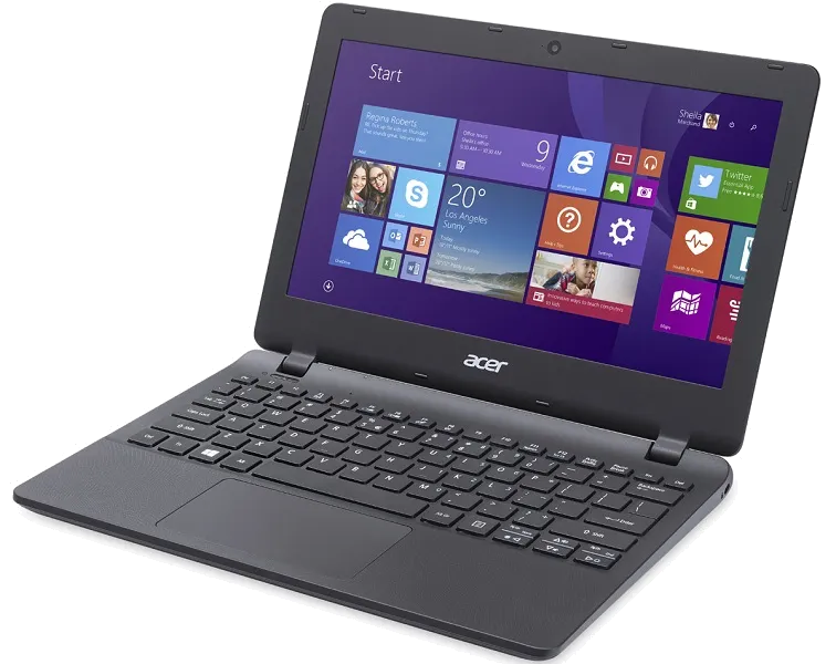 Ремонт Acer Aspire ES1-111M