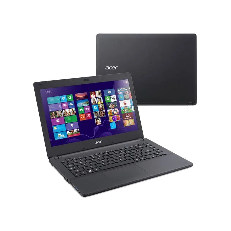 Ремонт Acer Aspire ES1-411